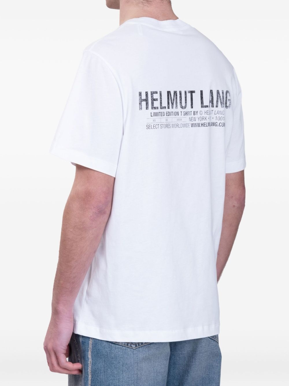 Lang T-shirt - 3
