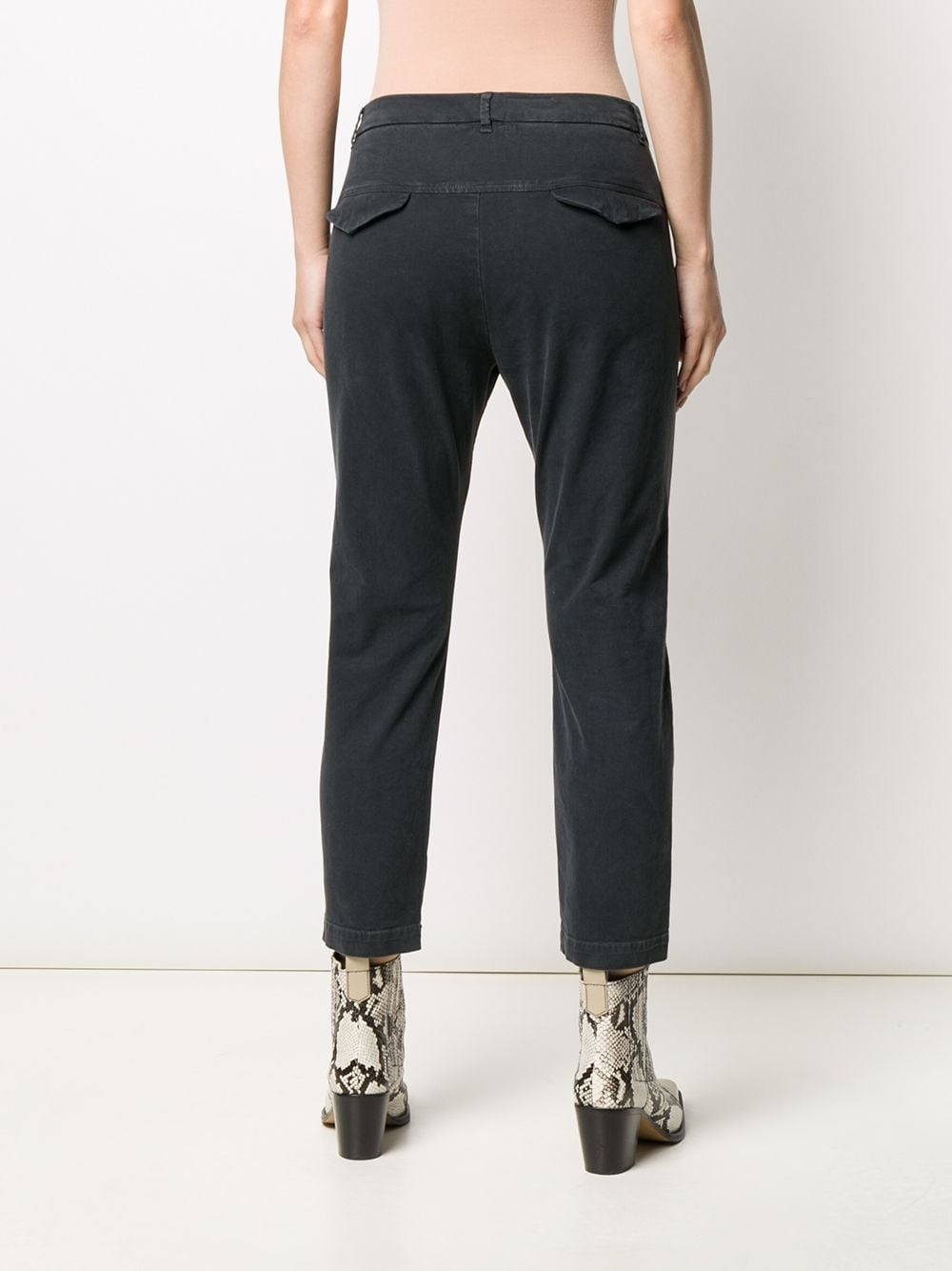 Tel Aviv slim-fit trousers - 3