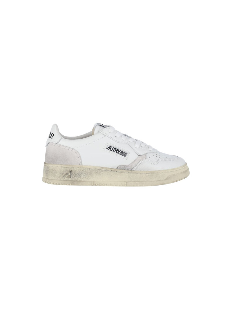 X SUGAR "M6" SNEAKERS 1