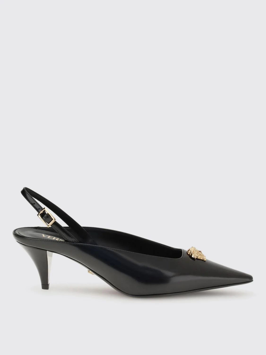 Shoes woman Versace - 1