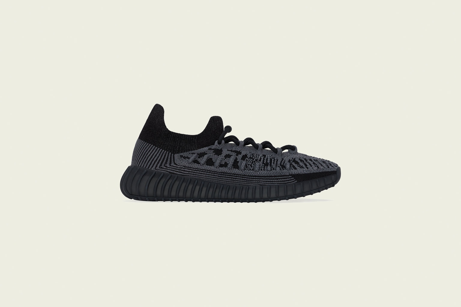 YEEZY 350 V2 CMPCT - SLATE ONYX - 5