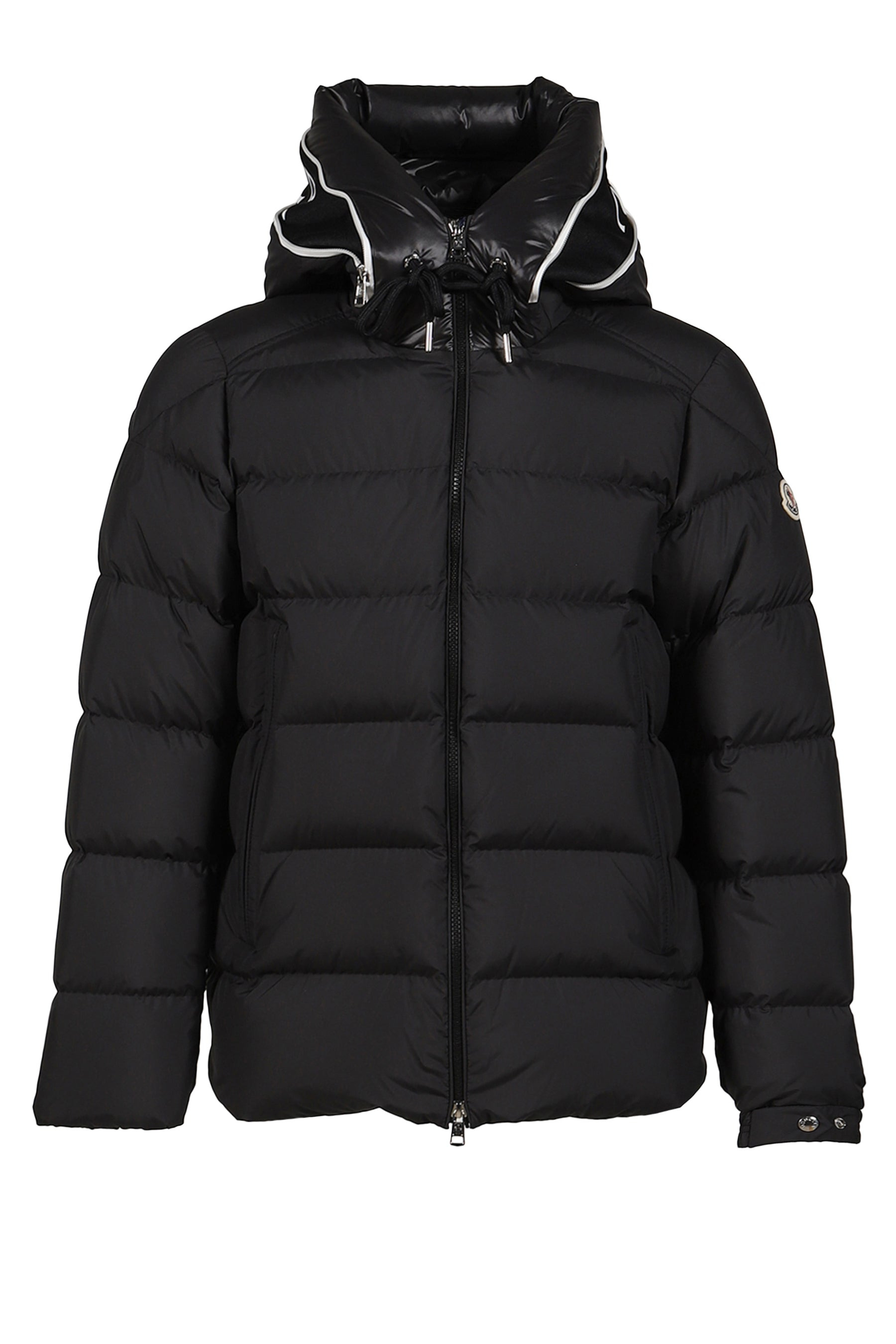 CARDERE JACKET / BLK - 6