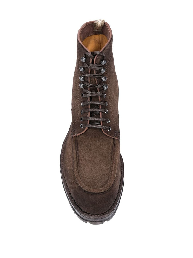 suede ankle boots 4