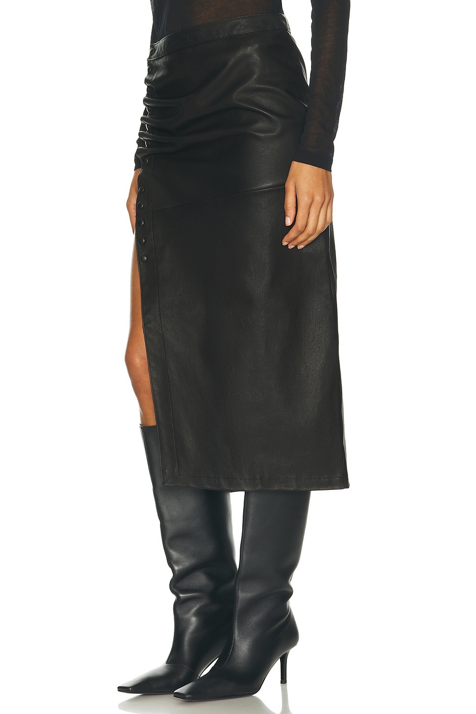Jupe Skirt - 3