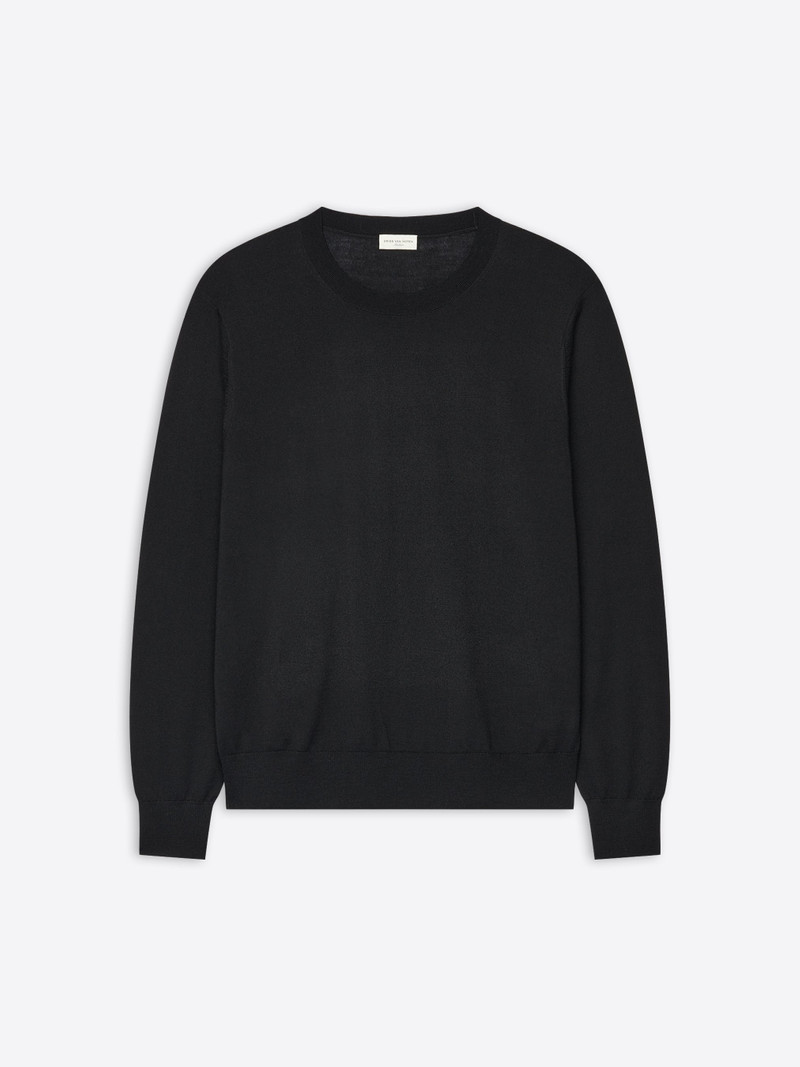 MERINO WOOL SWEATER - 1