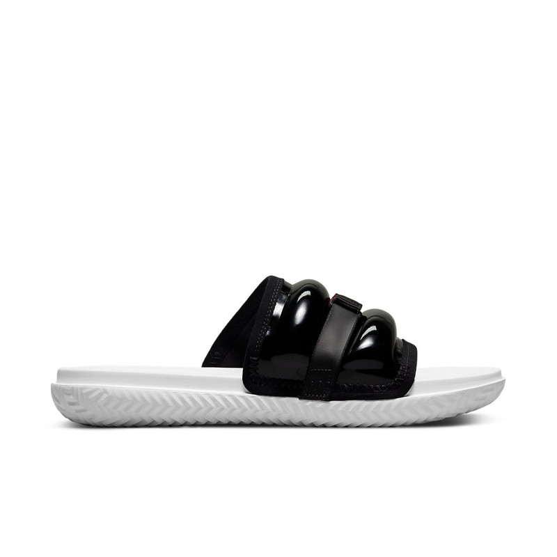 Jordan Air Jordan Super Play Slide 'Black University Red' DM1683-061 outlook