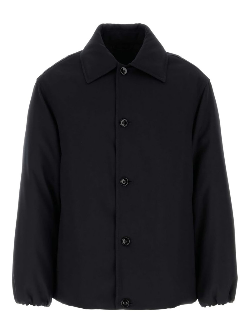 button-up shirt jacket 1