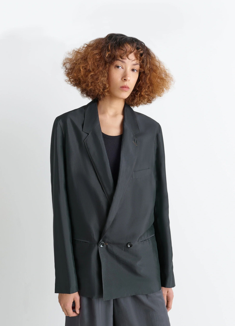 Lemaire SOFT JACKET outlook