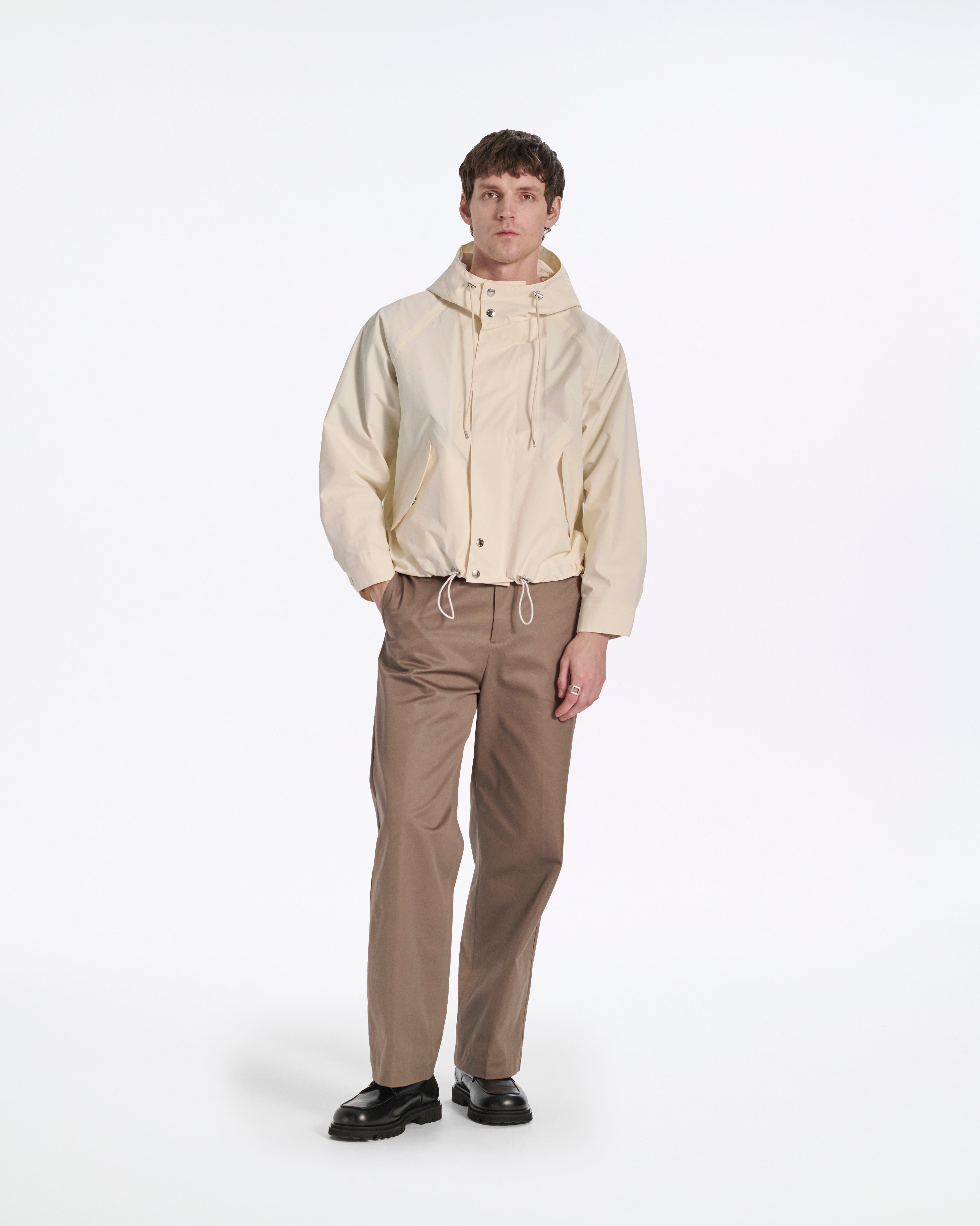 Skye Hooded Jacket - 2