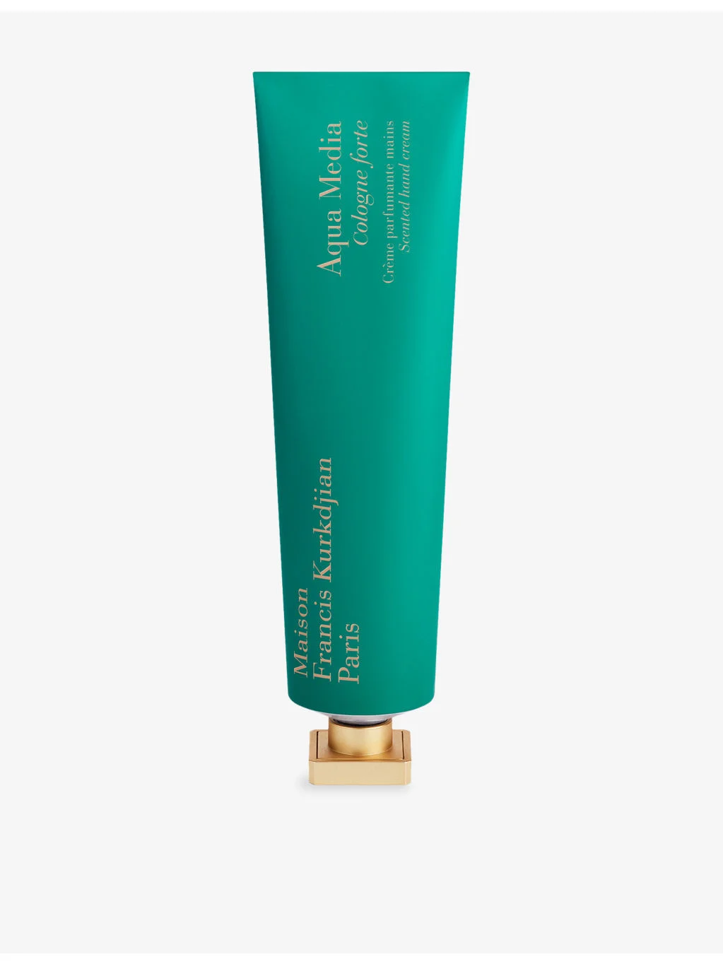 Aqua Media Cologne Forte Scented Hand Cream 70ml - 1