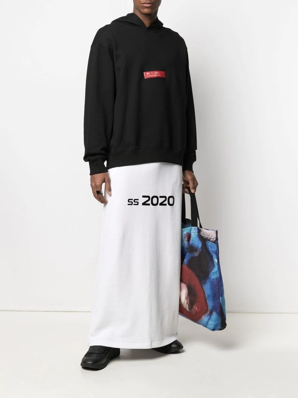 SS 2020 long shorts - 2