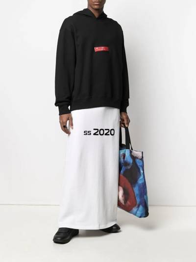 Xander Zhou SS 2020 long shorts outlook