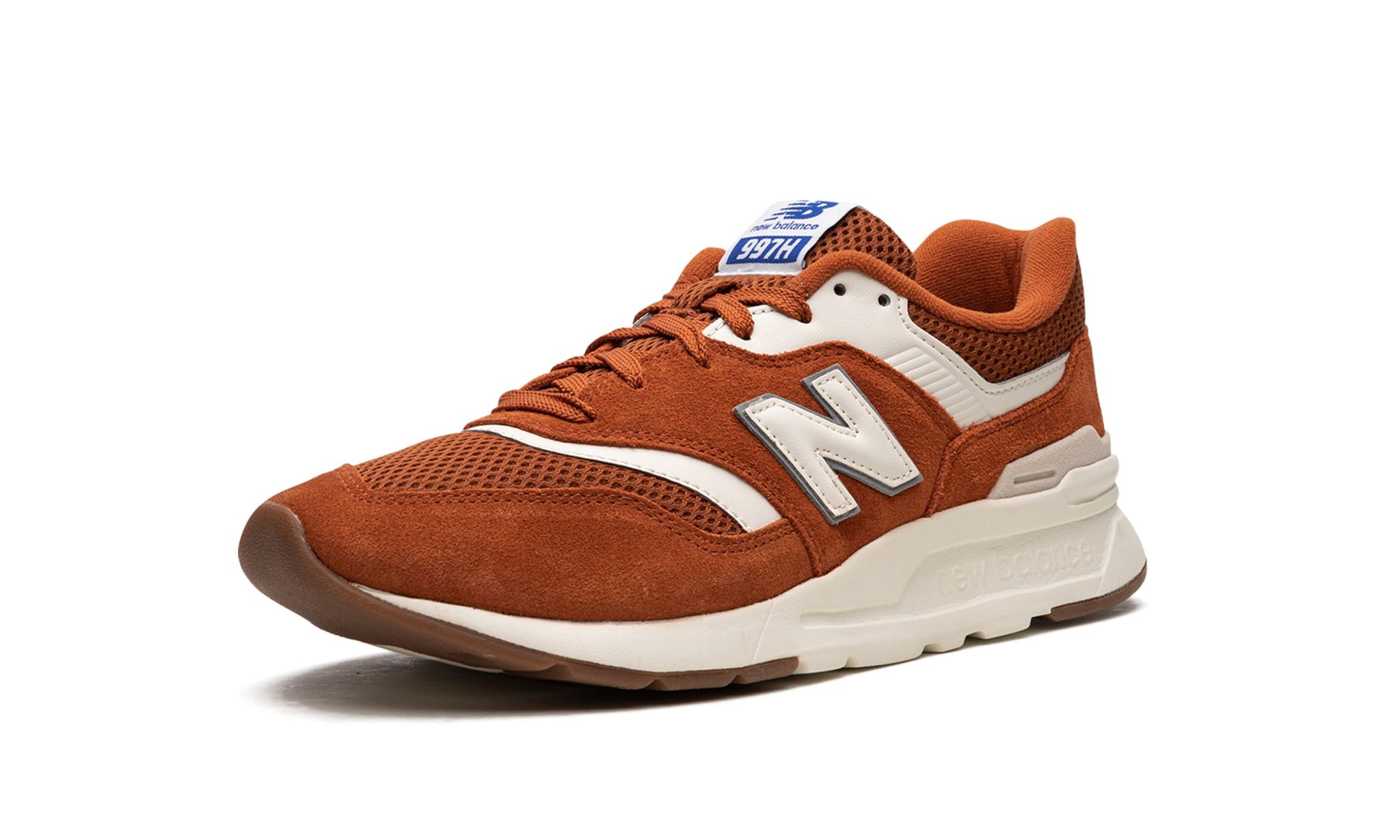 997 "Rust" - 4