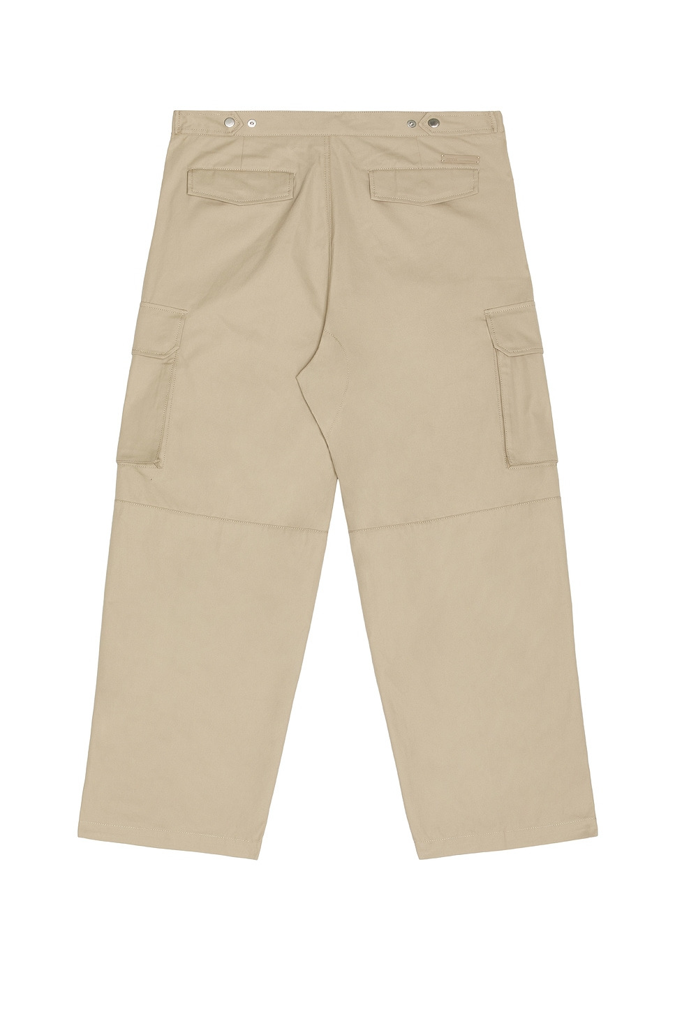 Cargo Pant - 2