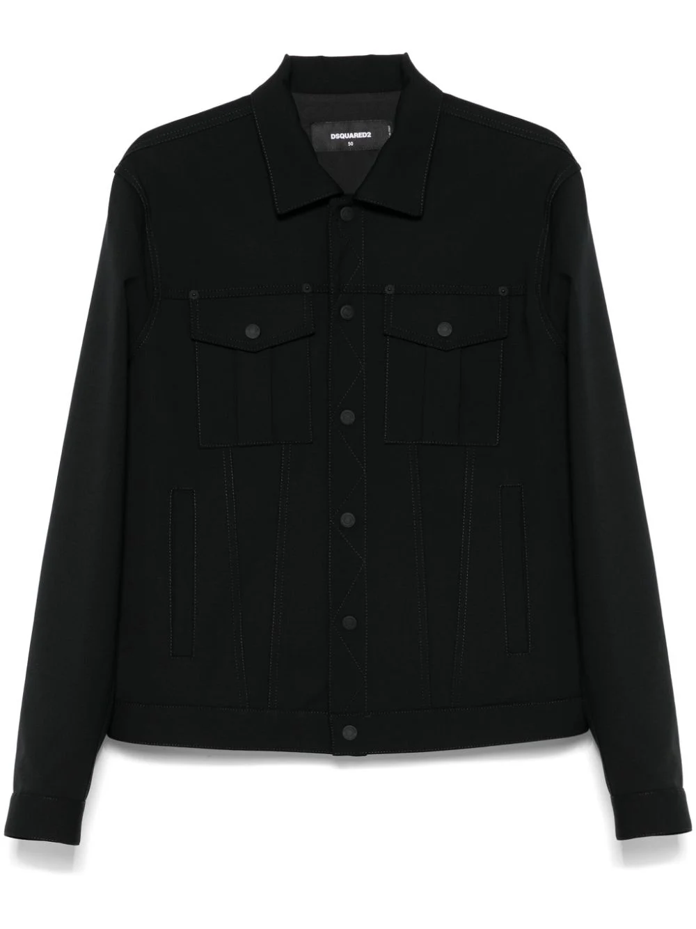 Chic Urban jacket - 1