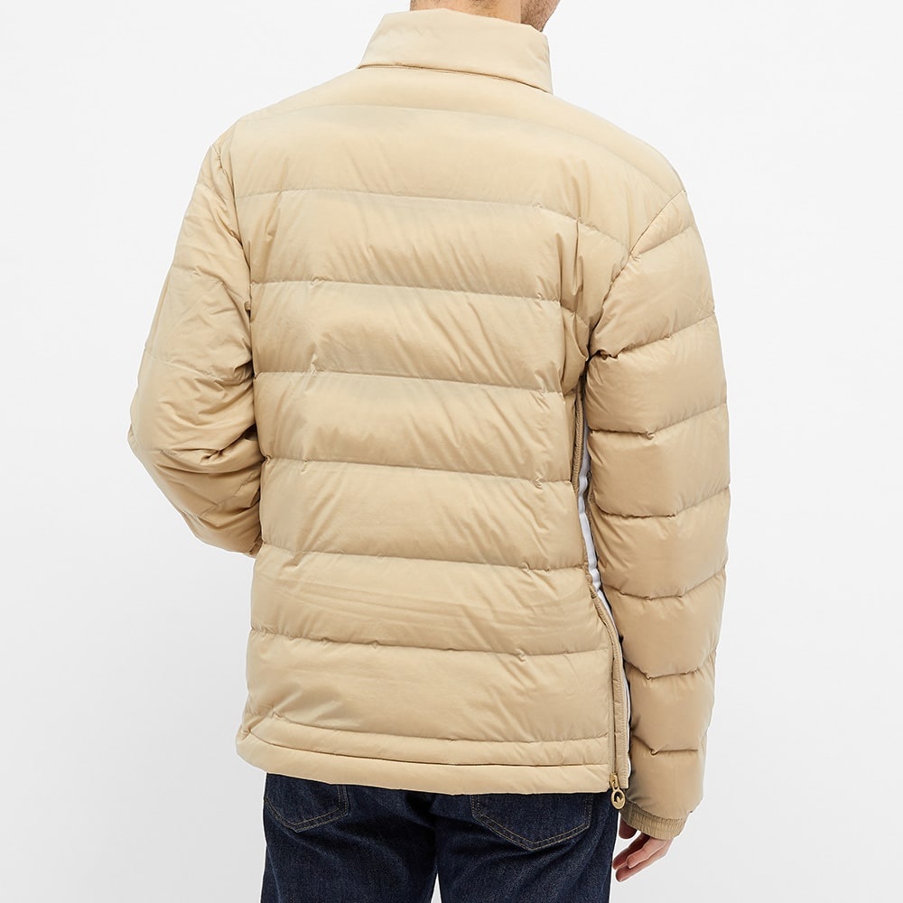 Adidas Half Zip Down Jacket - 5