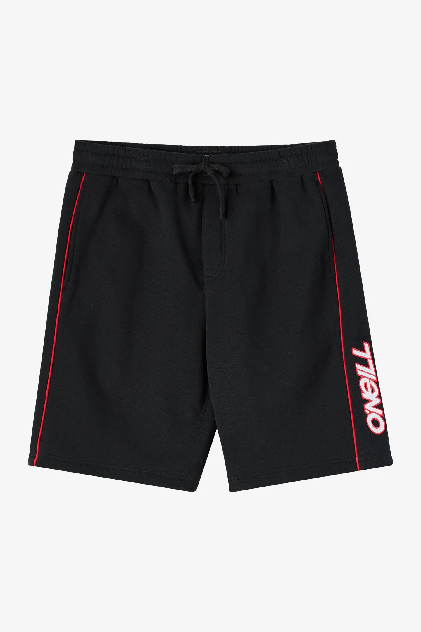 Why 2K Shorts - 1