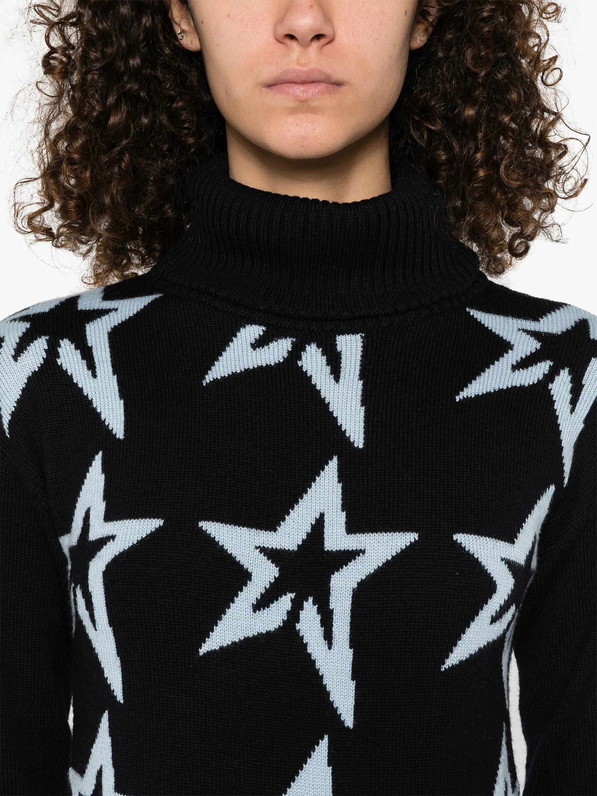 Star Dust sweater - 5