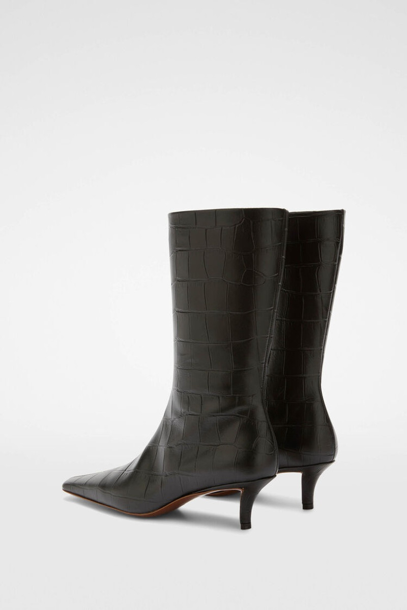 Jil Sander Ankle Boots outlook