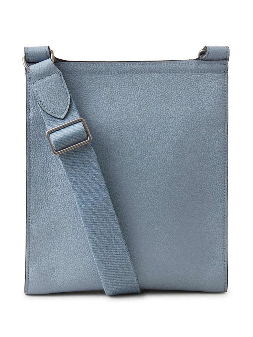 Antony leather shoulder bag - 8