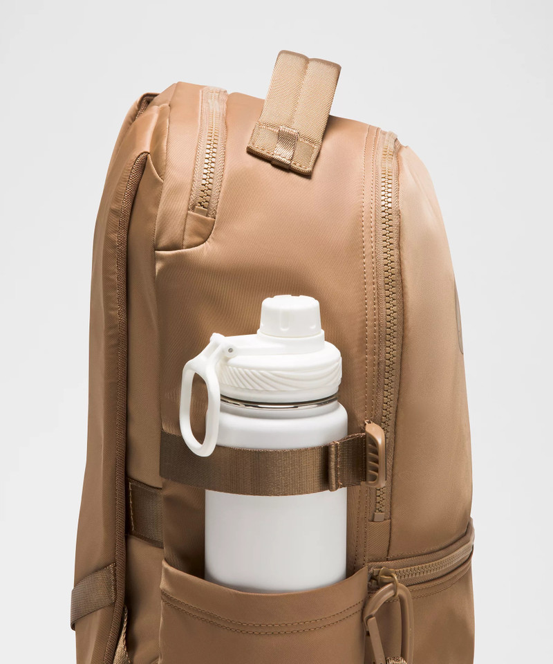 New Crew Backpack 22L *Updated 4