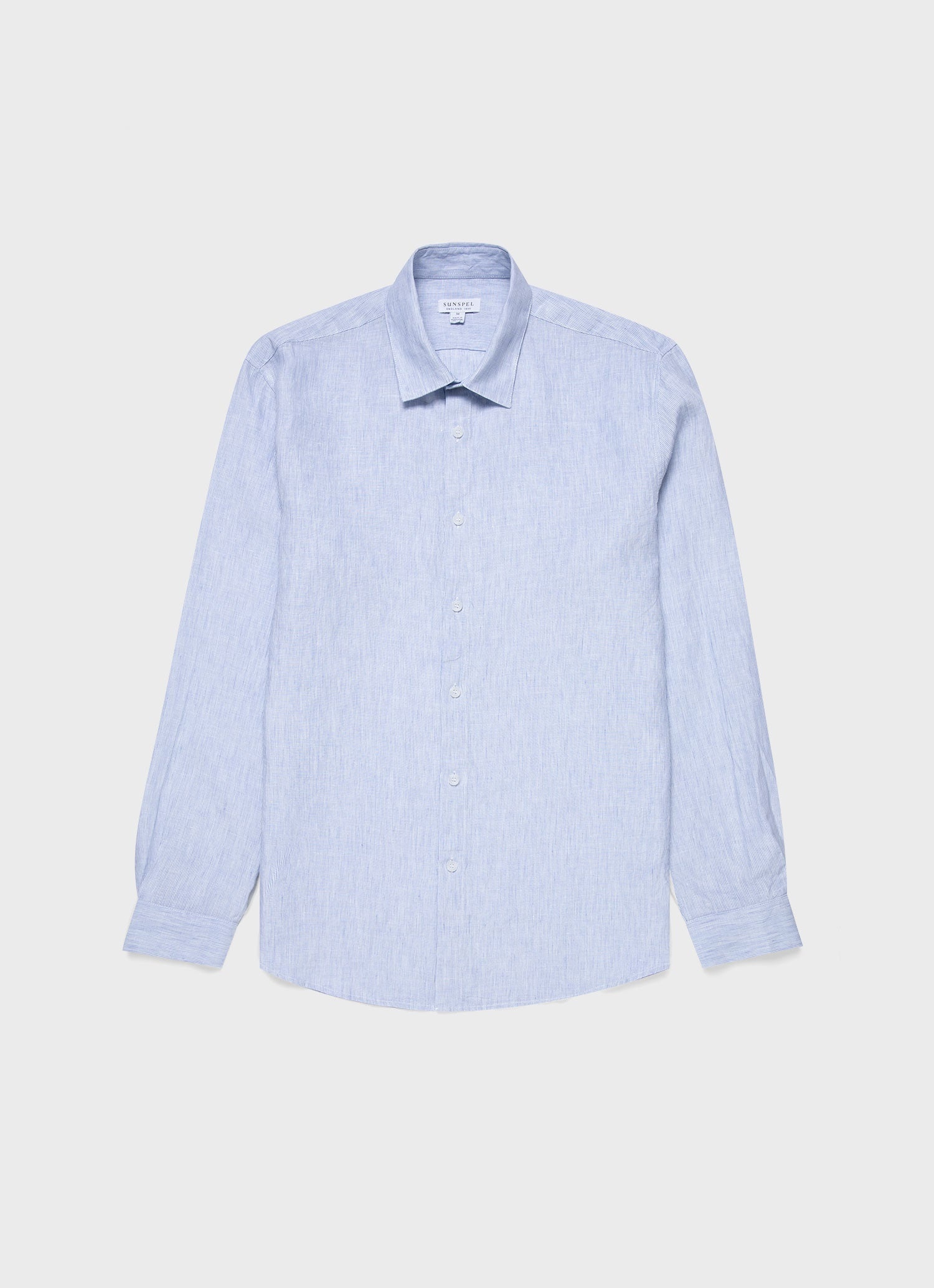 Linen Shirt - 1