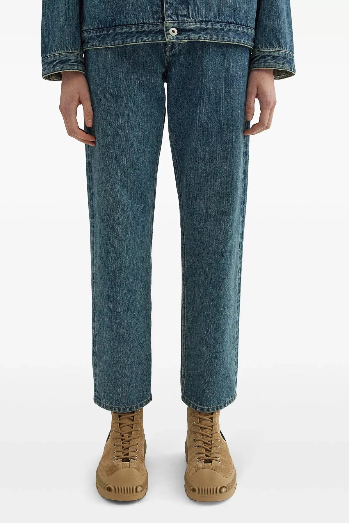 'Slim twist' jeans - 2