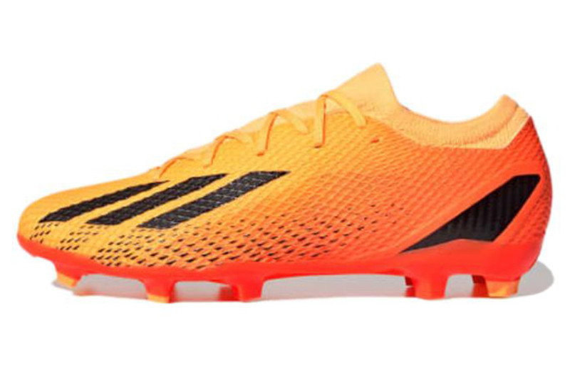 adidas adidas X Speedportal.3 FG 'Heatspawn Pack' GZ5077 outlook