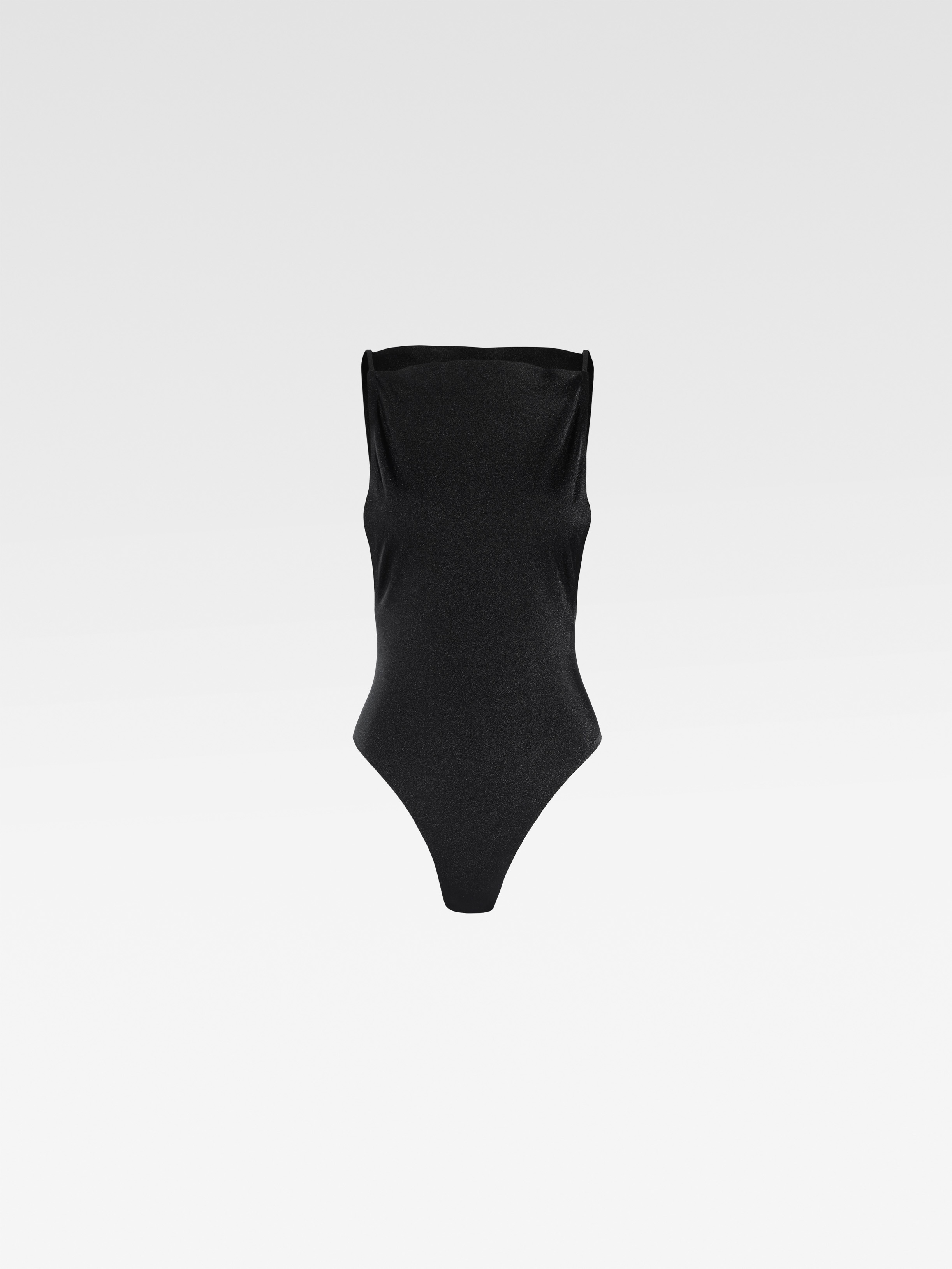 Le body Spoglio - 1