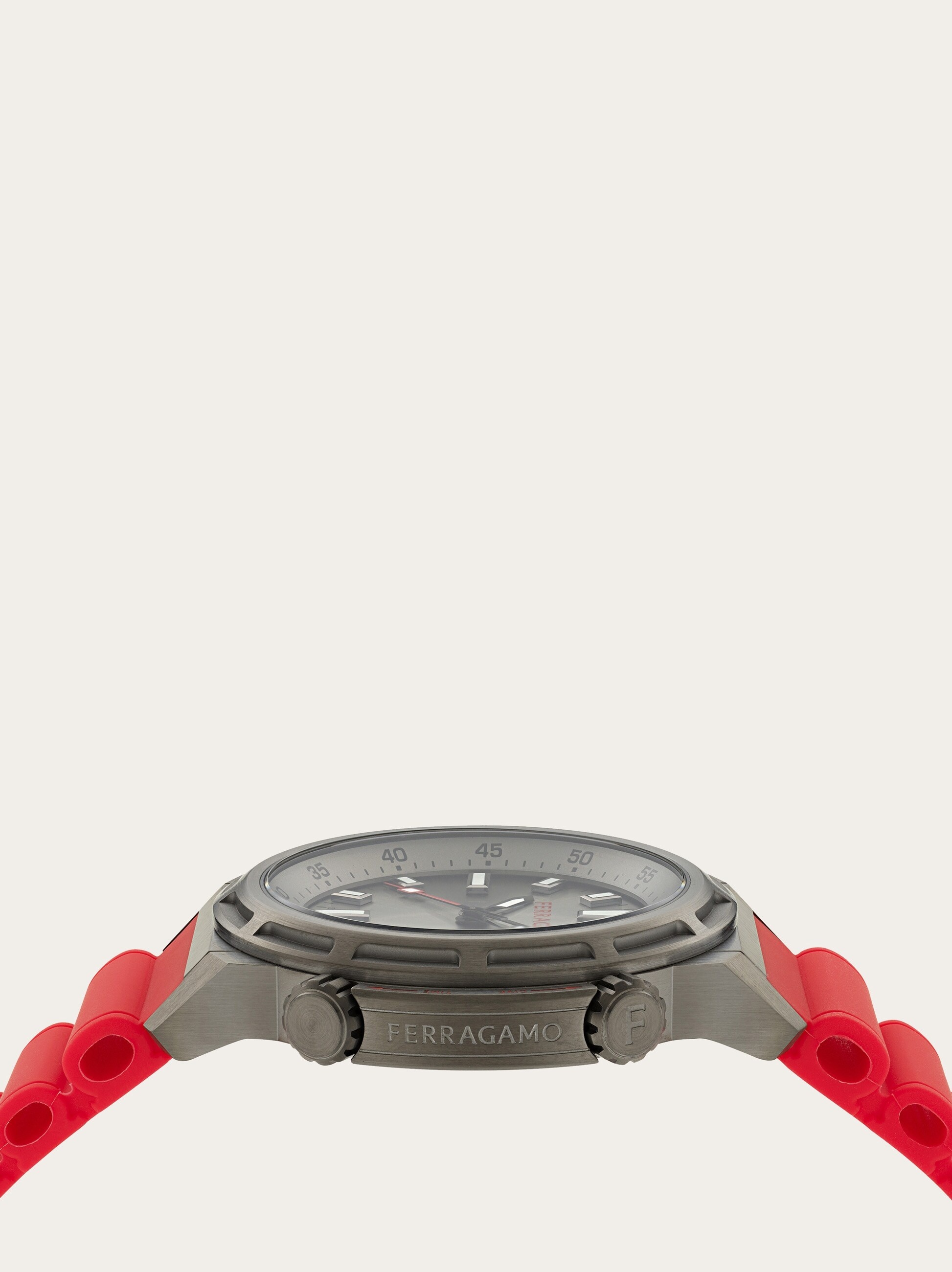 Ferragamo Sport watch - 3