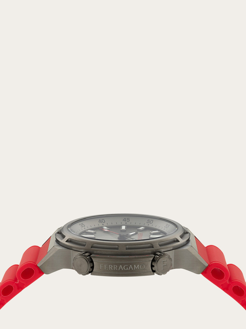 Ferragamo Sport watch 3