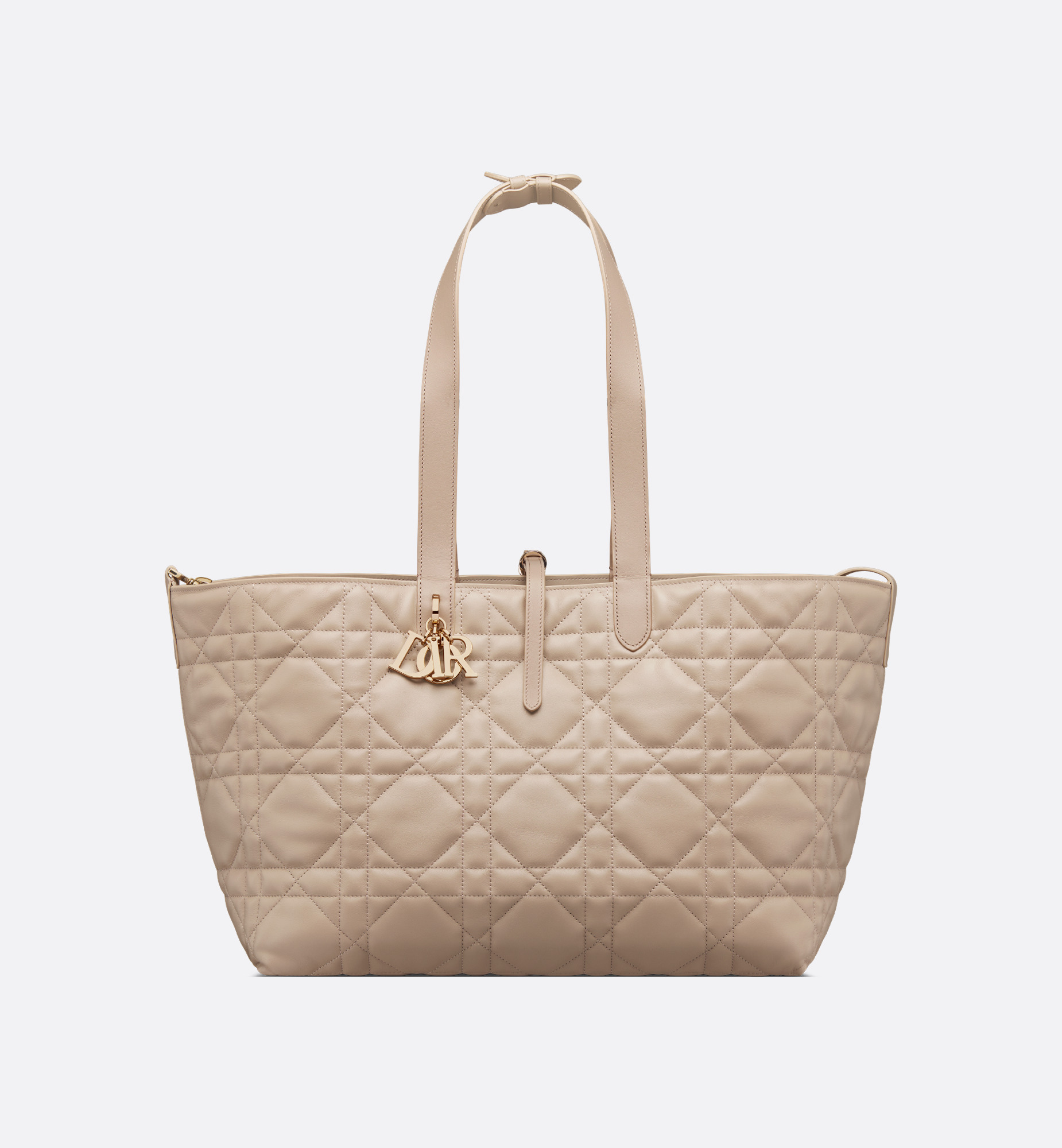 Large Dior Toujours Bag - 5