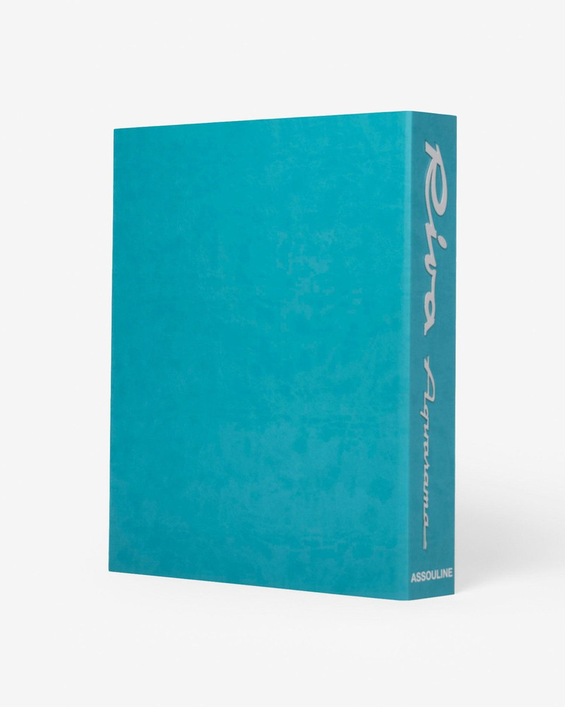ASSOULINE Riva Aquarama outlook