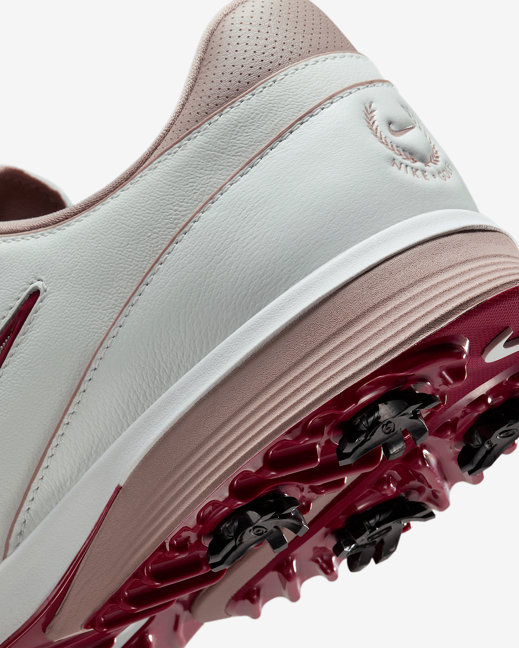 Nike Victory Tour 4 Golf Shoes - 9