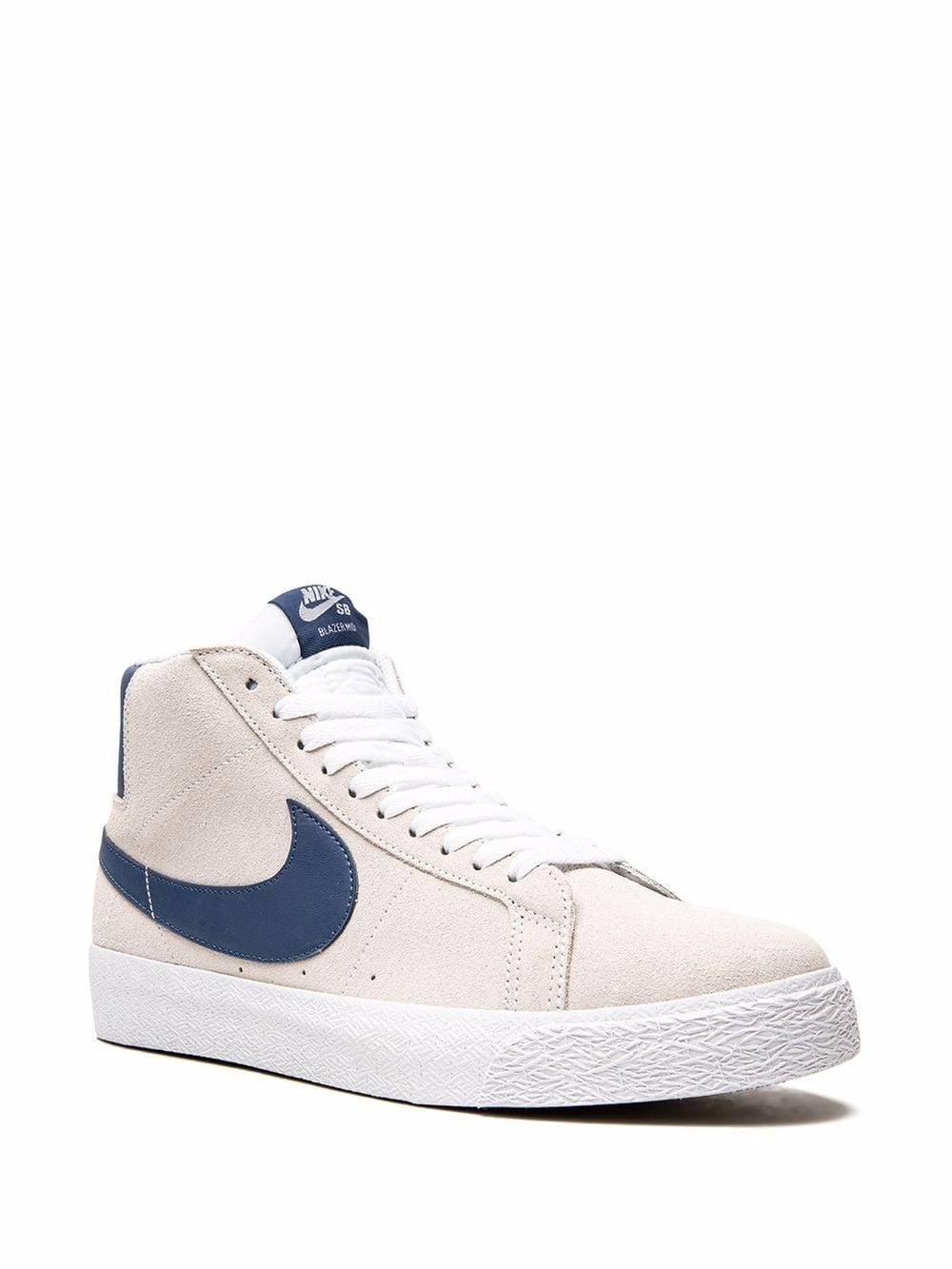 SB Blazer Mid sneakers - 2