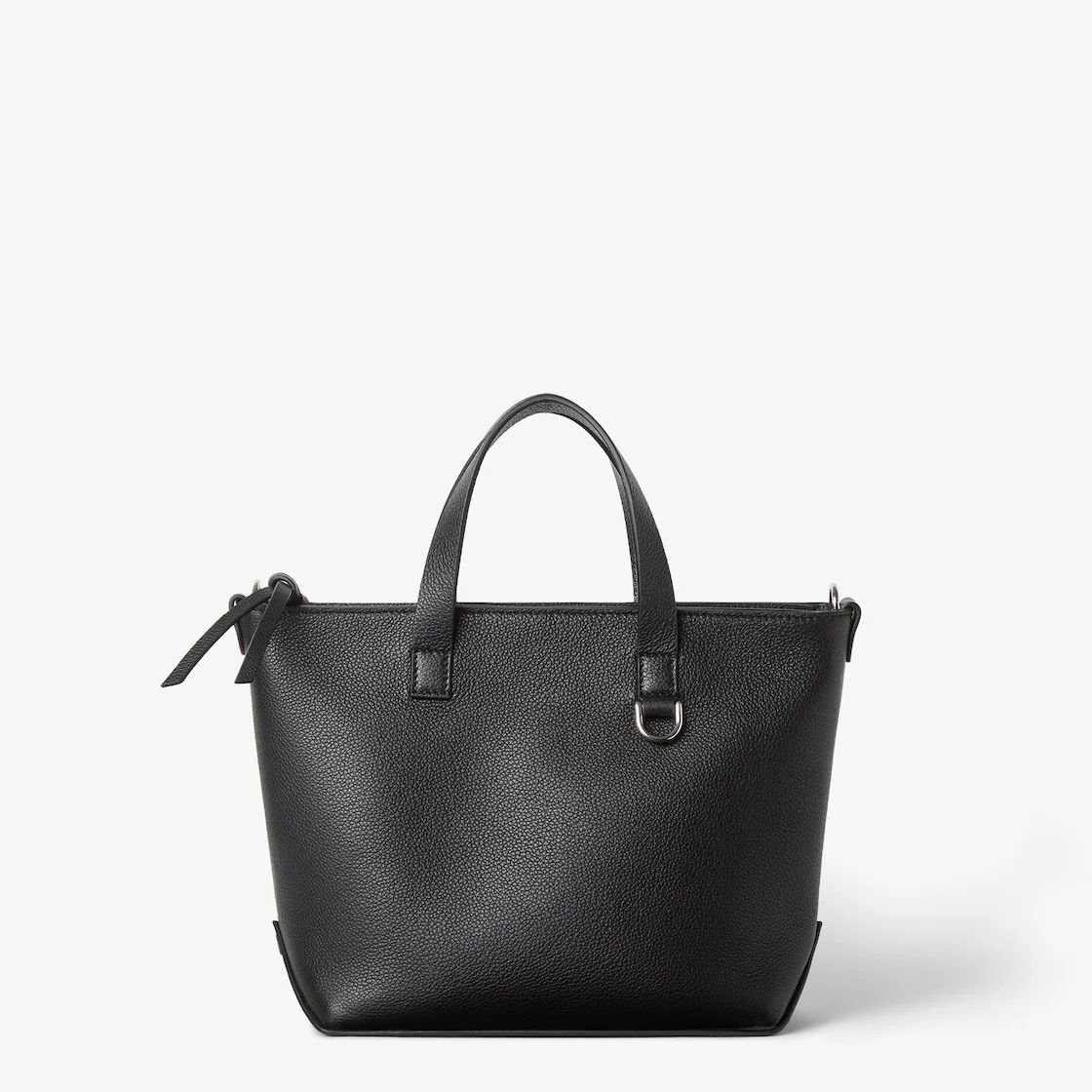 Small FF Squared shopping bag - 1