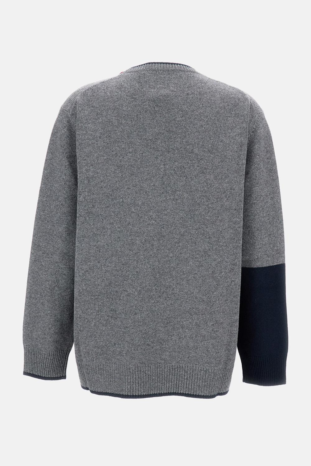 Crewneck Sweater - 4
