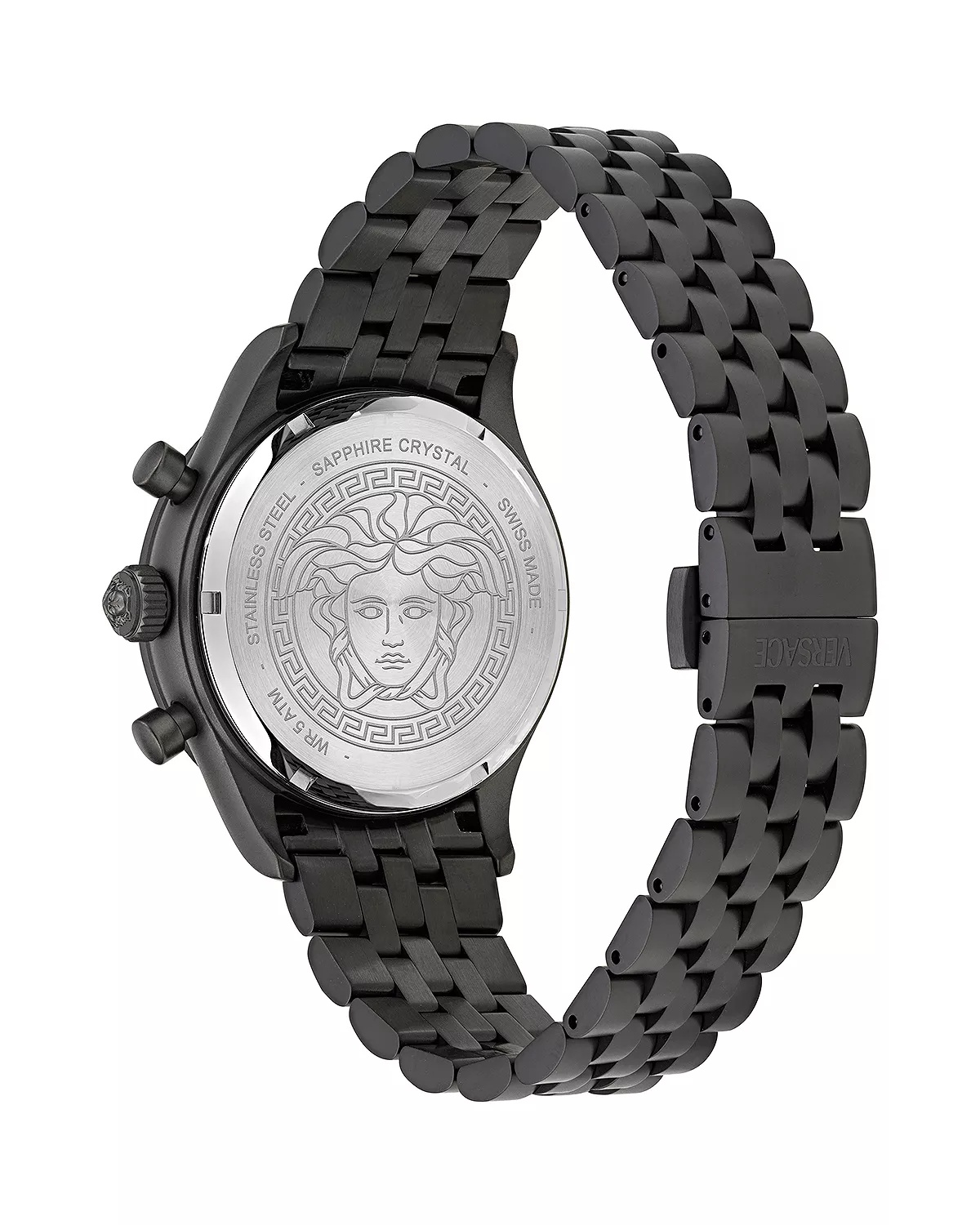 Hellenyium Chronograph, 40mm - 3