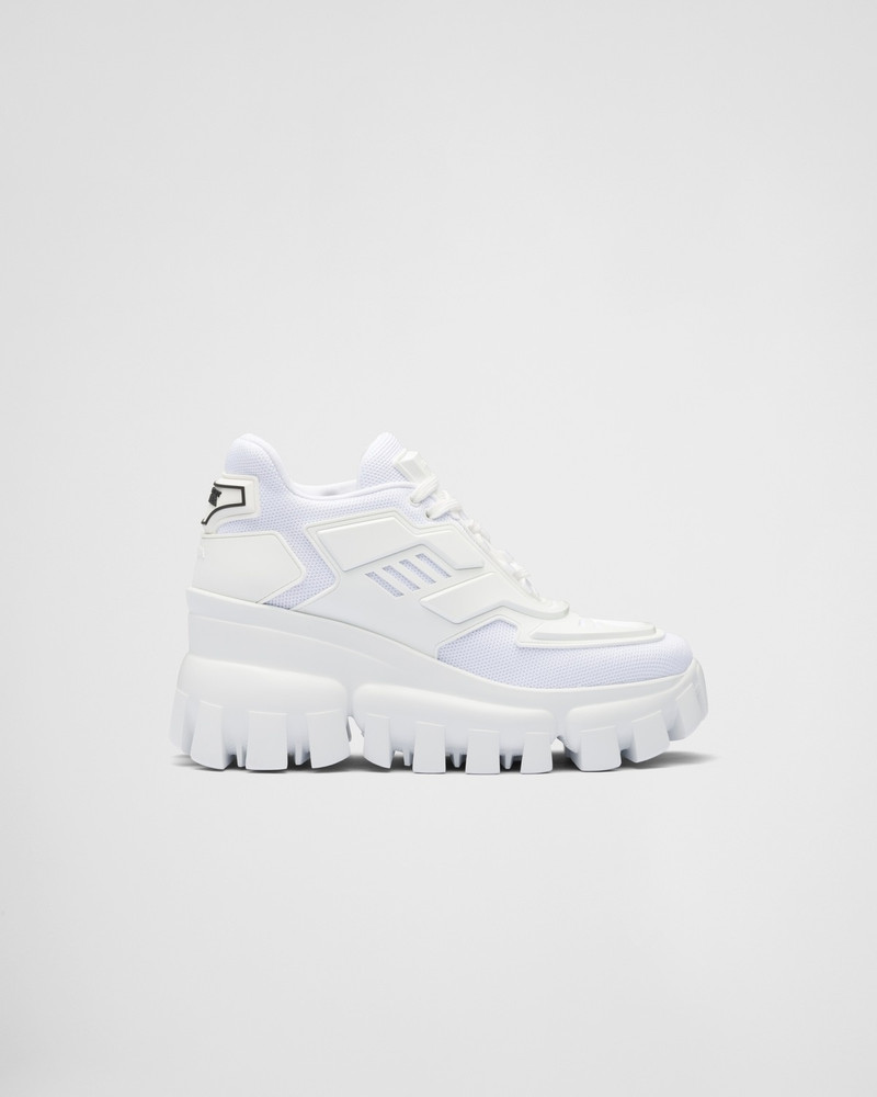 Prada Cloudbust Thunder sneakers 1