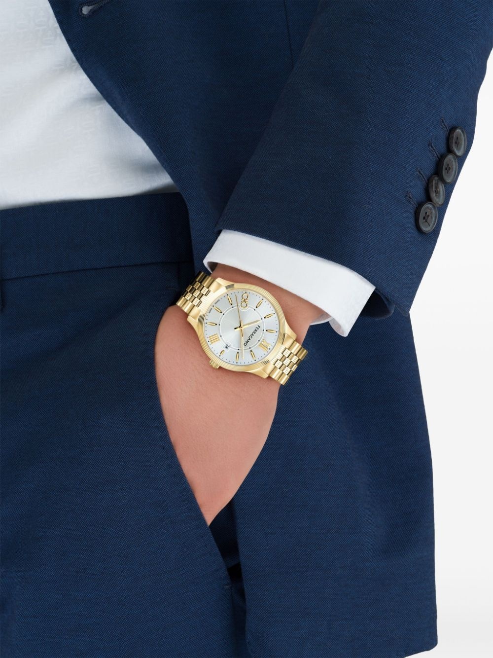Classic 40mm - 4