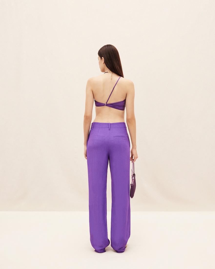 Le pantalon Cordao - 4