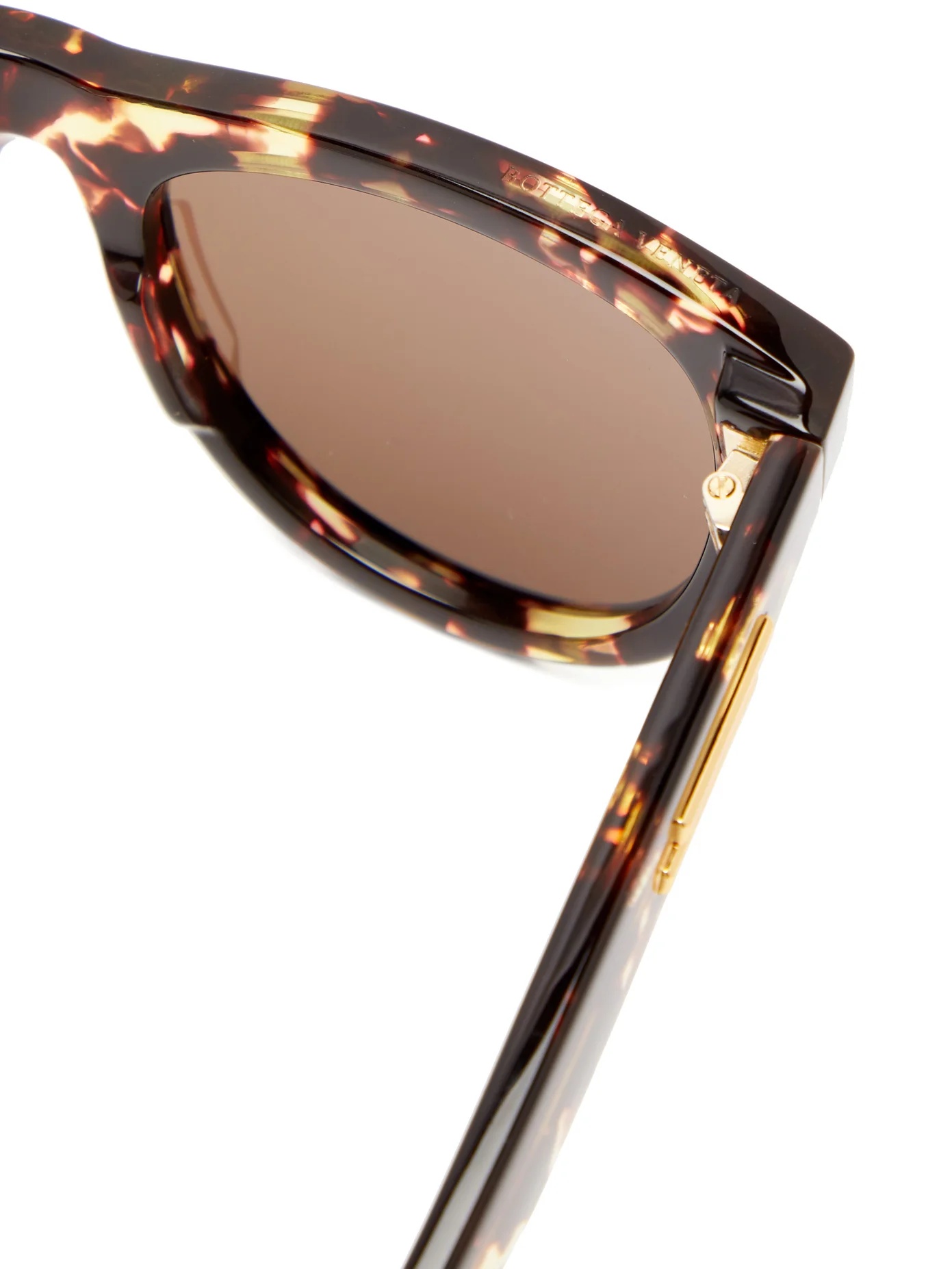 The Original 01 tortoiseshell-acetate sunglasses - 6