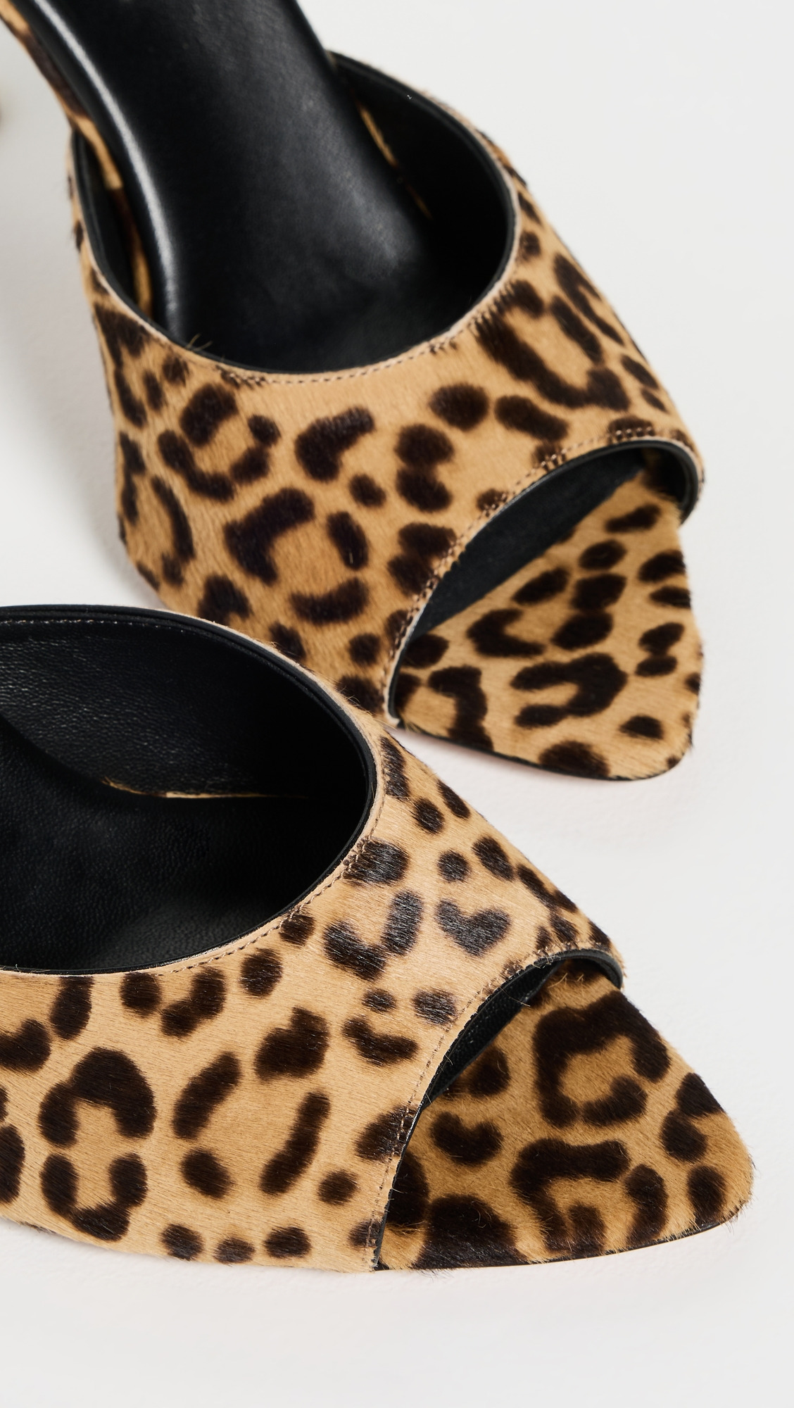 Bisous Mules - 5