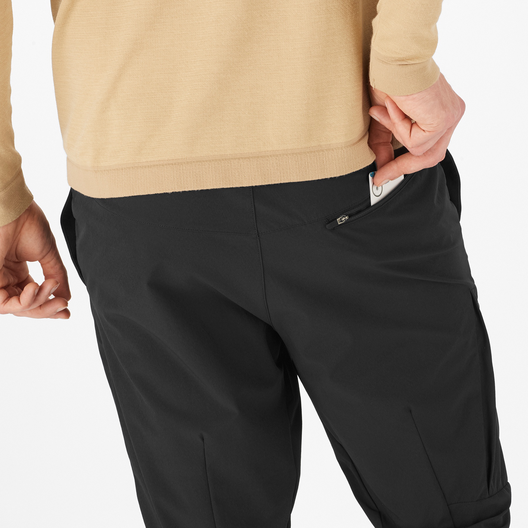 WAYFARER TAPERED - 3