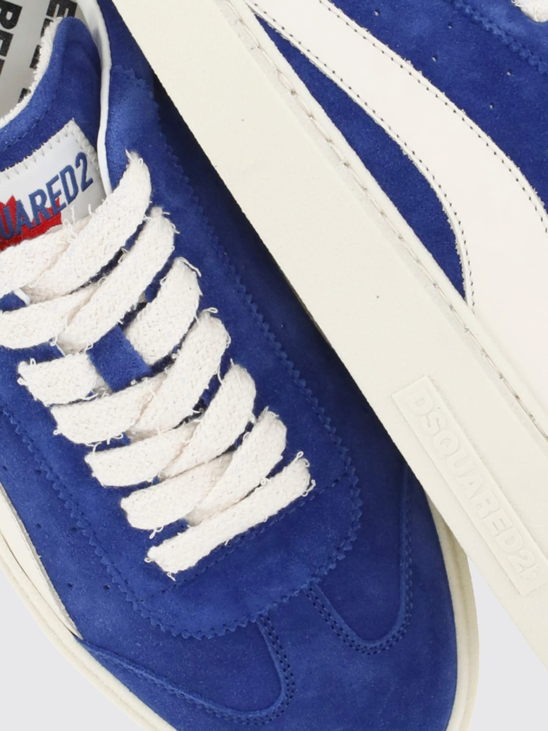 Sneakers men Dsquared2 - 6