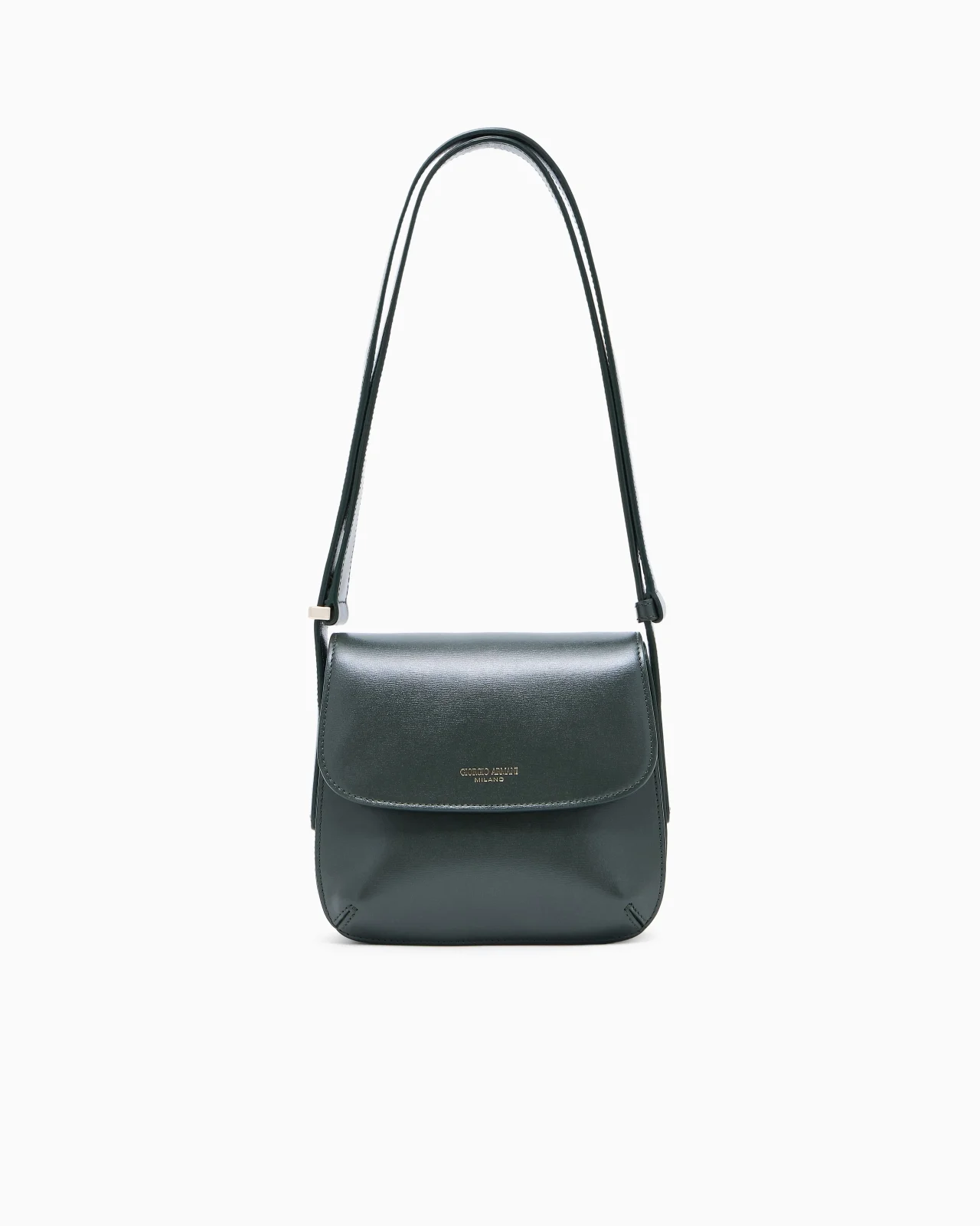 SMALL PALMELLATO-LEATHER LA PRIMA BAG - 1