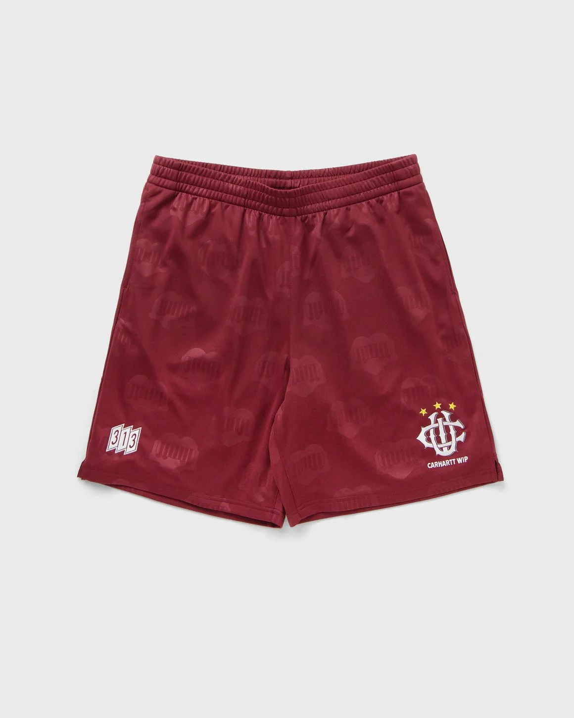 Hartt's Football Short - 1