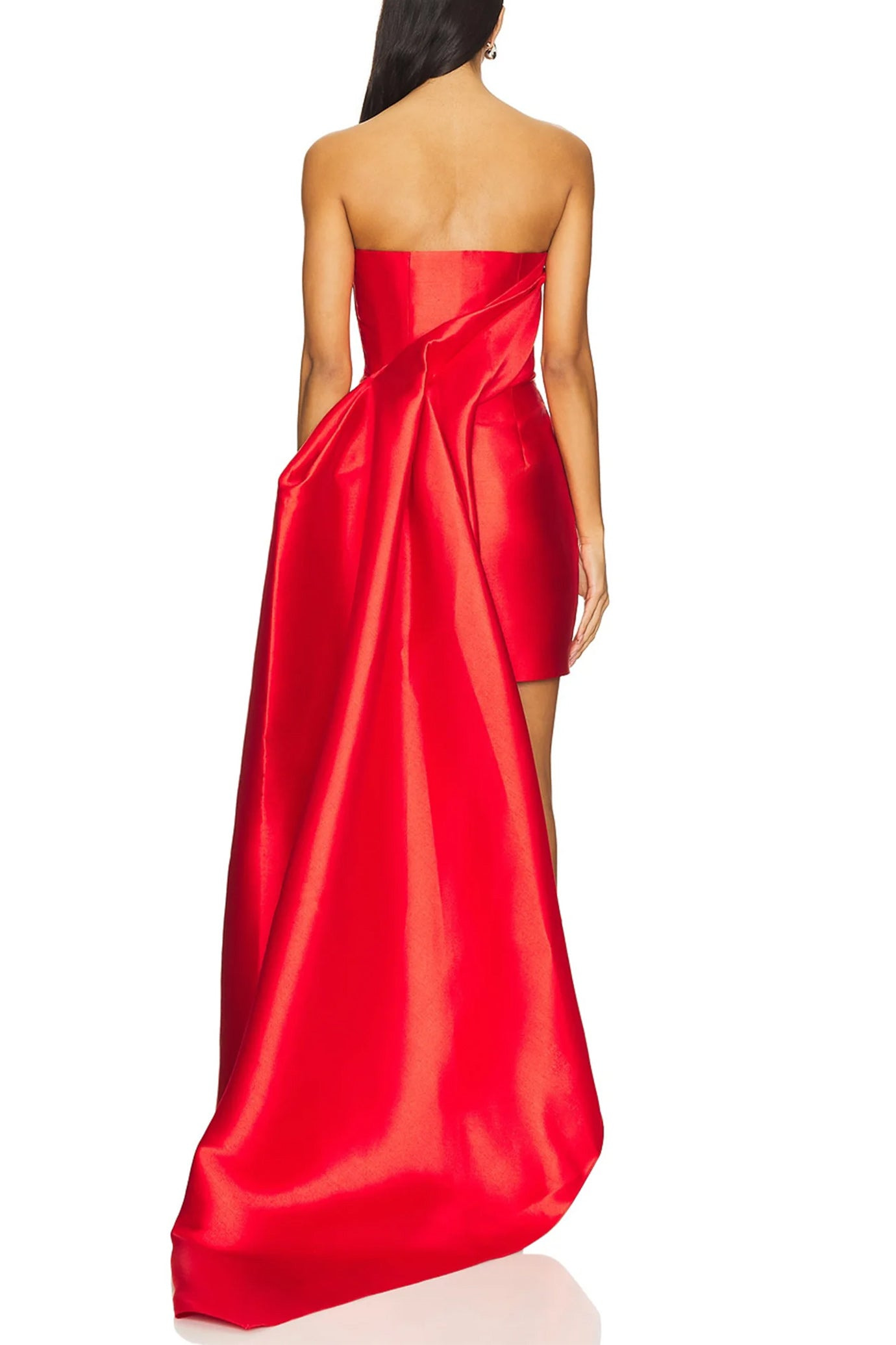 MEYER TRAIN MINI DRESS - 3