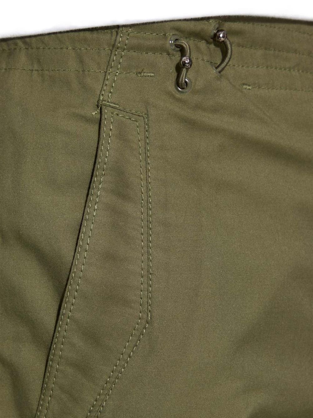 Original Dragon embroidered trousers - 5