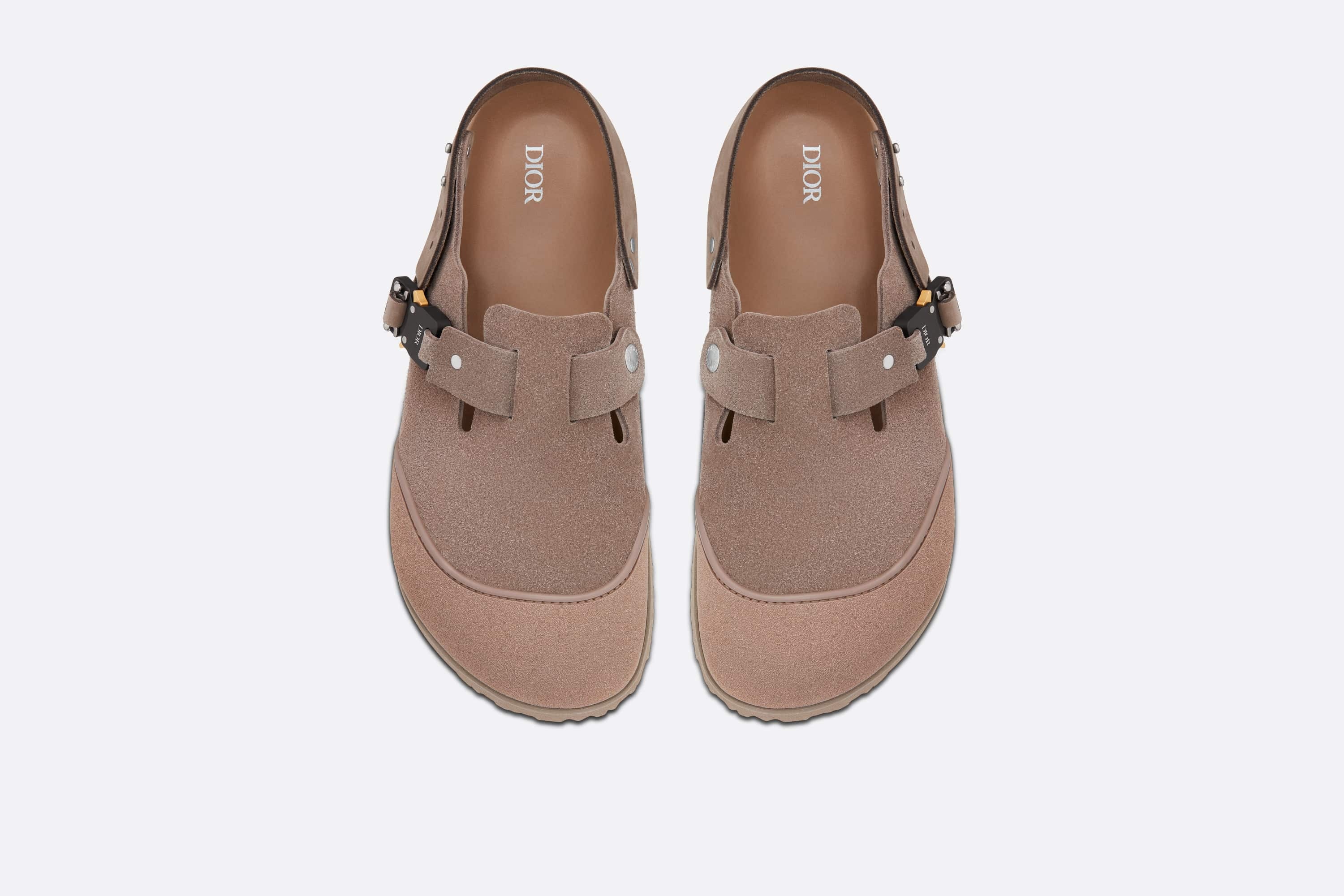 DIOR by BIRKENSTOCK Tokio Mule - 4